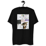 AP Thinking Out Loud Short Sleeve T-shirt
