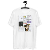 AP Thinking Out Loud Short Sleeve T-shirt