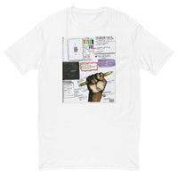 AP Thinking Out Loud Short Sleeve T-shirt