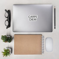 Carpe Diem Stickers