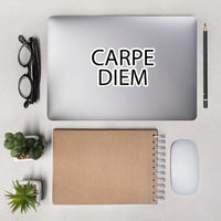 Carpe Diem Stickers