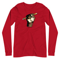 AP Unisex Long Sleeve