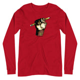 AP Unisex Long Sleeve