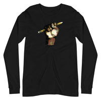 AP Unisex Long Sleeve