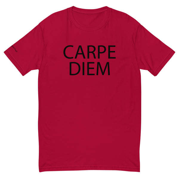 Seize The Day