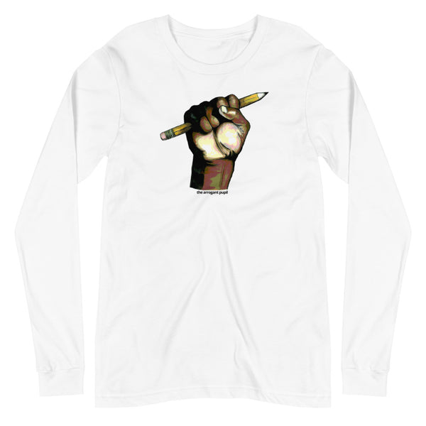 AP Unisex Long Sleeve