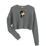 AP Women's Crop Sweatshirt