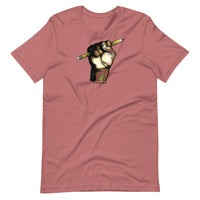 It's Mauve AP Fist(Limited Run!)
