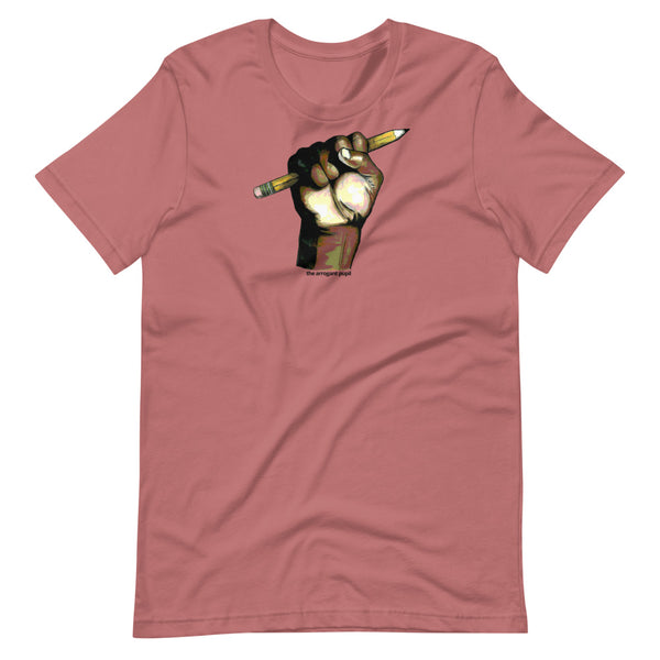 It's Mauve AP Fist(Limited Run!)