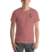 AP Crest Unisex T-Shirt