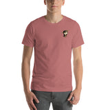 AP Crest Unisex T-Shirt