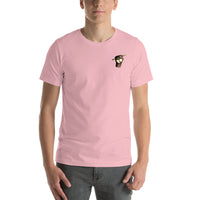 AP Crest Unisex T-Shirt