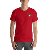 AP Crest Unisex T-Shirt