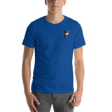 AP Crest Unisex T-Shirt