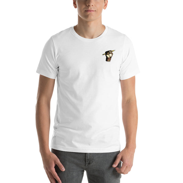AP Crest Unisex T-Shirt