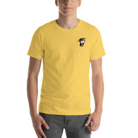 AP Crest Unisex T-Shirt